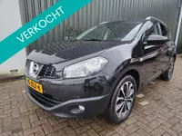 Nissan Qashqai 1.6 Connect Edition PANORAMA DAK