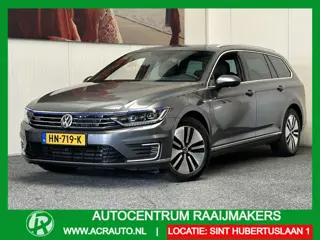 Volkswagen Passat VARIANT 1.4 TSI GTE HIGHLINE AUTOMAAT PANORAMADAK NAVIGATIE ADAPTIVE CRUISE CONTRO