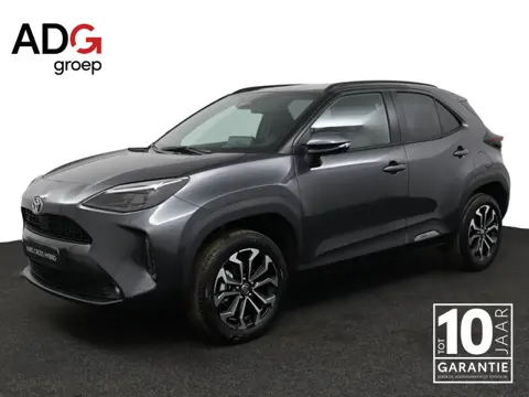 Toyota Yaris Cross 1.5 Hybrid 115 Dynamic | Comfort Pack | Stoel- en Stuurverwarming | Parkeersensor