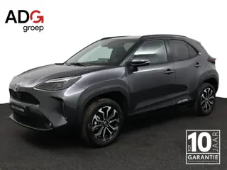 Toyota Yaris Cross 1.5 Hybrid 115 Dynamic | Comfort Pack | Stoel- en Stuurverwarming | Parkeersensor