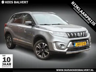 Suzuki Vitara 1.4 Boosterjet Style Hybrid Automaat AllGrip | Trekhaak |