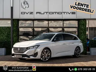 Peugeot 308 SW 1.5 BlueHDi Automaat Allure Business | Carplay | Virtual | ACC | BTW |