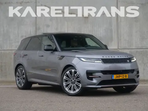Land Rover Range Rover Sport 3.0 P550e Autobiography | head-up | panorama | massage..