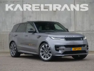Land Rover Range Rover Sport 3.0 P550e Autobiography | head-up | panorama | massage..
