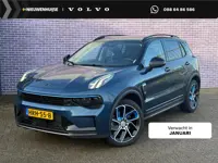 Lynk & Co 01 1.5 | 69KM Elektrisch Rijden! | Trekhaak | 360° Camera | Panorama dak | Infinity Premiu