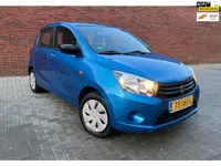 Suzuki Celerio 1.0 Comfort AUTOMAAT | AIRCO | BLUETOOTH | 5DEURS