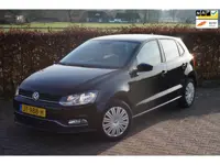 Volkswagen Polo 1.4 TDI Comfortline|1e Eigenaar|Dealeronderhouden