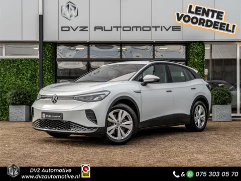 Volkswagen ID.4 Pure 52 kWh | ACC | 19" LMV | Comfort Pack Plus