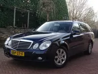 Mercedes-Benz E-Klasse Estate 280 Avantg. NIEUWSTAAT !! 2de eig.