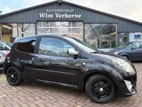 Renault Twingo 1.2 TCE GT AIRCO