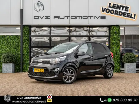 Kia Picanto 1.0 DPi DynamicPlusLine | Carplay | Camera | Clima