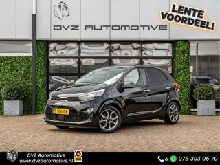 Kia Picanto 1.0 DPi DynamicPlusLine | Carplay | Camera | Clima