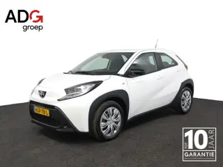 Toyota Aygo X 1.0 VVT-i MT Play | Airco | Adaptive Cruise Control | Achteruitrijcamera | Apple Carpl