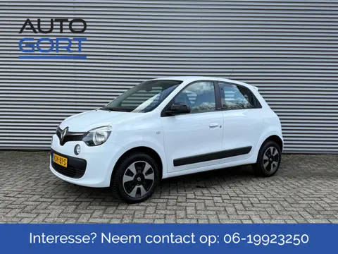 Renault Twingo 1.0 SCe Collection | Airco | Bluetooth | Cruise | 1e eigenaar