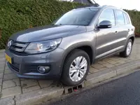VOLKSWAGEN TIGUAN 2.0 TSI SPORT&ST.4M-Navi-Blth-Pano-Schfdak-Trkh-Pdc