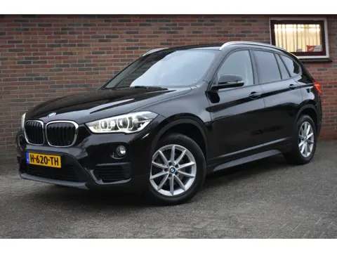 BMW X1 SDrive18i Executive '17 automaat, inruil mogelijk