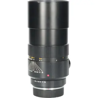 Tweedehands Leitz Wetzlar Elmarit-R 180mm f/2.8 CM5692