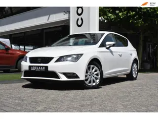 SEAT Leon 1.2 TSI Style | NAVI | CRUISE | STOELVERWARMING | CLIMA |