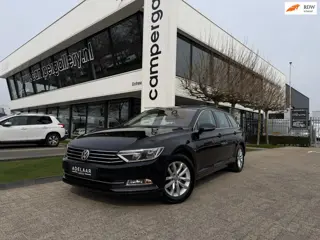 Volkswagen Passat 1.4 TSI ADAPTIVE CRUISE l MASSAGESTOEL l STOELVERWARMING l PARKEERSENSOREN