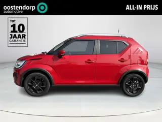 Suzuki Ignis 1.2 Smart Hybrid Style | Automaat | Climate control |