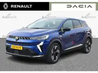Renault Symbioz 1.8 E-Tech full hybrid 160 techno