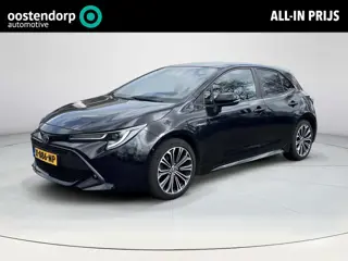 Toyota Corolla 2.0 Hybrid Business Intro | Stoel- + stuurverwarming | Trekhaak | Navigatie | Inparke