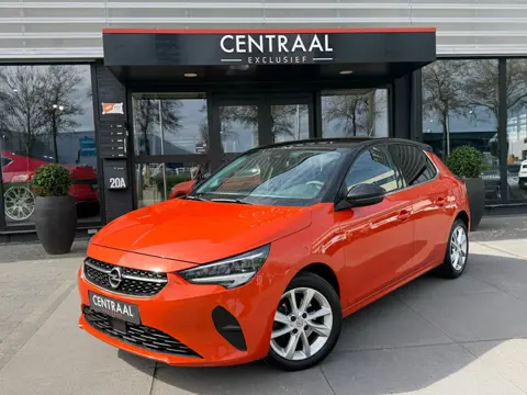 Opel Corsa 1.2 Level 3 Autom. Airco|Led|Stoelverwarming|Cruiscontrol