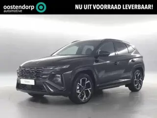 Hyundai Tucson 1.6 T-GDI PHEV N Line Business | Rijklaarprijs! | Speciale Korting | 19" N-Line wiele