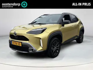 Toyota Yaris Cross 1.5 Hybrid Explore | Apple Carplay | Android Auto | Rijklaarprijs!
