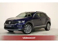 Volkswagen T-Roc 1.5 TSI Sport 150pk Led Trekhaak DSG