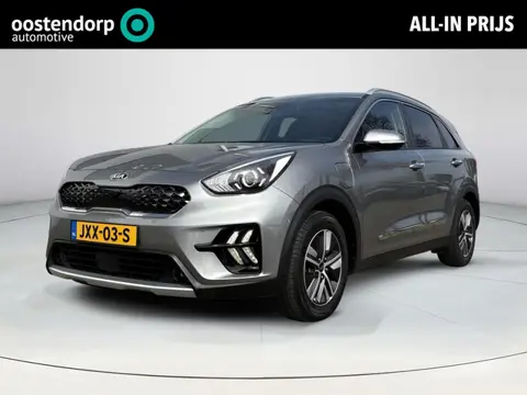Kia Niro 1.6 GDi PHEV DynamicLine Plug in