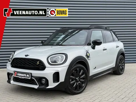 MINI Countryman 2.0 Cooper SE ALL4 (bj 2022, automaat)