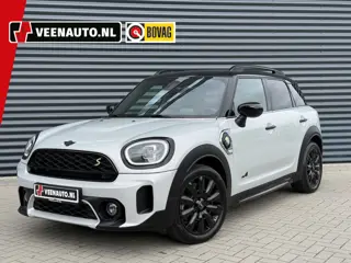 MINI Countryman 2.0 Cooper SE ALL4 (bj 2022, automaat)