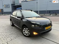 Citroen C4 Cactus 1.2 e-VTi Feel Camera Clima Automaat Volledig onderhouden
