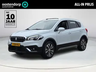Suzuki S-Cross 1.4 Boosterjet Style Smart Hybrid Automaat | Binnenkort verwacht |