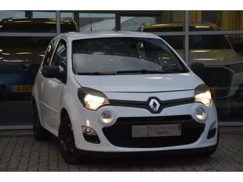 Renault Twingo 1.2 16V Dynamique Airco Cruise Control Elek. Ramen Nette Auto !