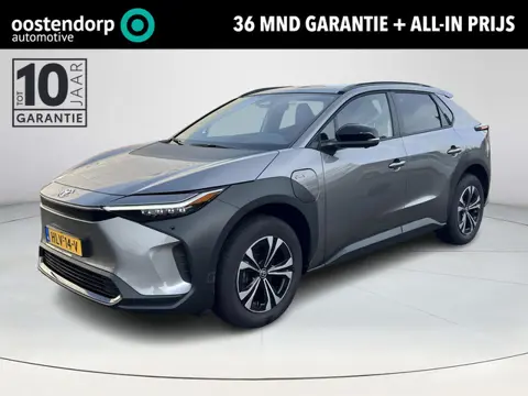 Toyota bZ4X Dynamic 71 kWh