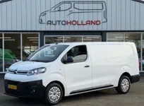 CITROEN JUMPY 2.0 BleuHDI 90KW 122PK L3H1 EURO 6 AIRCO/ CRUISE CONTROL/ 100% DEALERONDERHOUDEN