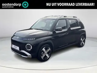 Hyundai INSTER Evolve Sky 49 kWh | Rijklaarprijs! | 3.000 Euro korting | Zonnedak | Apple CarPlay/An