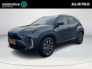 Toyota Yaris Cross 1.5 Hybrid 115 First Edition