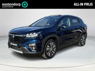 Suzuki S-Cross 1.4 Boosterjet Style Smart Hybrid