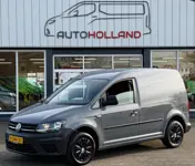 VOLKSWAGEN CADDY 2.0 TDI 75KW 102PK EURO 6 AIRCO/ TREKHAAK/ ORIGINEEL AUDIO/ 100% DEALERONDERHOUDEN