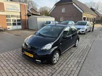 Toyota Aygo 1.0 VVT-i Aspiration