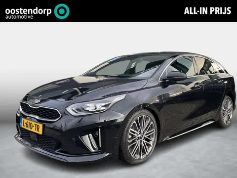 Kia ProCeed 1.5 T-GDI GT-PlusLine | BTW ! ! | PanoDak | 18inch |