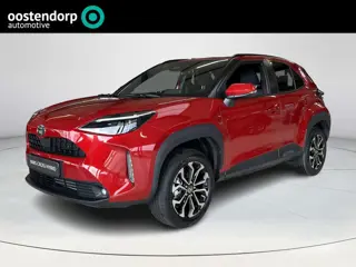 Toyota Yaris Cross 1.5 Hybrid 115 Dynamic | Comfort Pack | € 2.000 extra inruilwaarde |
