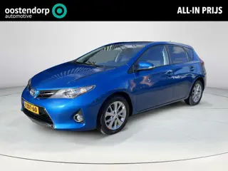 Toyota Auris 1.3 Now | Airco | Cruise Control | Licht metalen velgen | Trekhaak