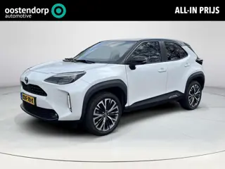 Toyota Yaris Cross 1.5 Hybrid Executive | JBL audio | Head up display | Dode hoek waarschuwing | Bi-