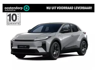 Toyota C-HR+ First Edition 77 kWh | Nieuwe auto | Direct uit voorraad leverbaar |