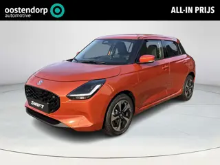 Suzuki Swift 1.2 Style Smart Hybrid **AUTOMAAT/ DODEHOEKDETECTIE/ KEYLESS**