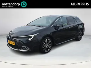 Toyota Corolla Touring Sports Hybrid 140 Dynamic